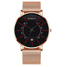 Load image into Gallery viewer, Men Business Wristwatch
