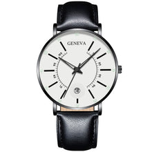 Load image into Gallery viewer, Men Business Wristwatch

