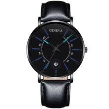 Load image into Gallery viewer, Men Business Wristwatch
