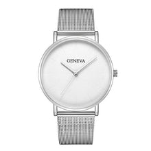 Load image into Gallery viewer, Women Minimalist Wristwatch
