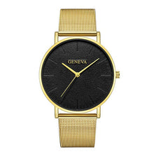 Load image into Gallery viewer, Women Minimalist Wristwatch
