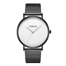 Load image into Gallery viewer, Women Minimalist Wristwatch

