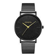 Load image into Gallery viewer, Women Minimalist Wristwatch
