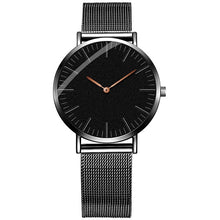 Load image into Gallery viewer, Men Minimalist Sport Wristwatch
