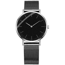 Load image into Gallery viewer, Men Minimalist Sport Wristwatch
